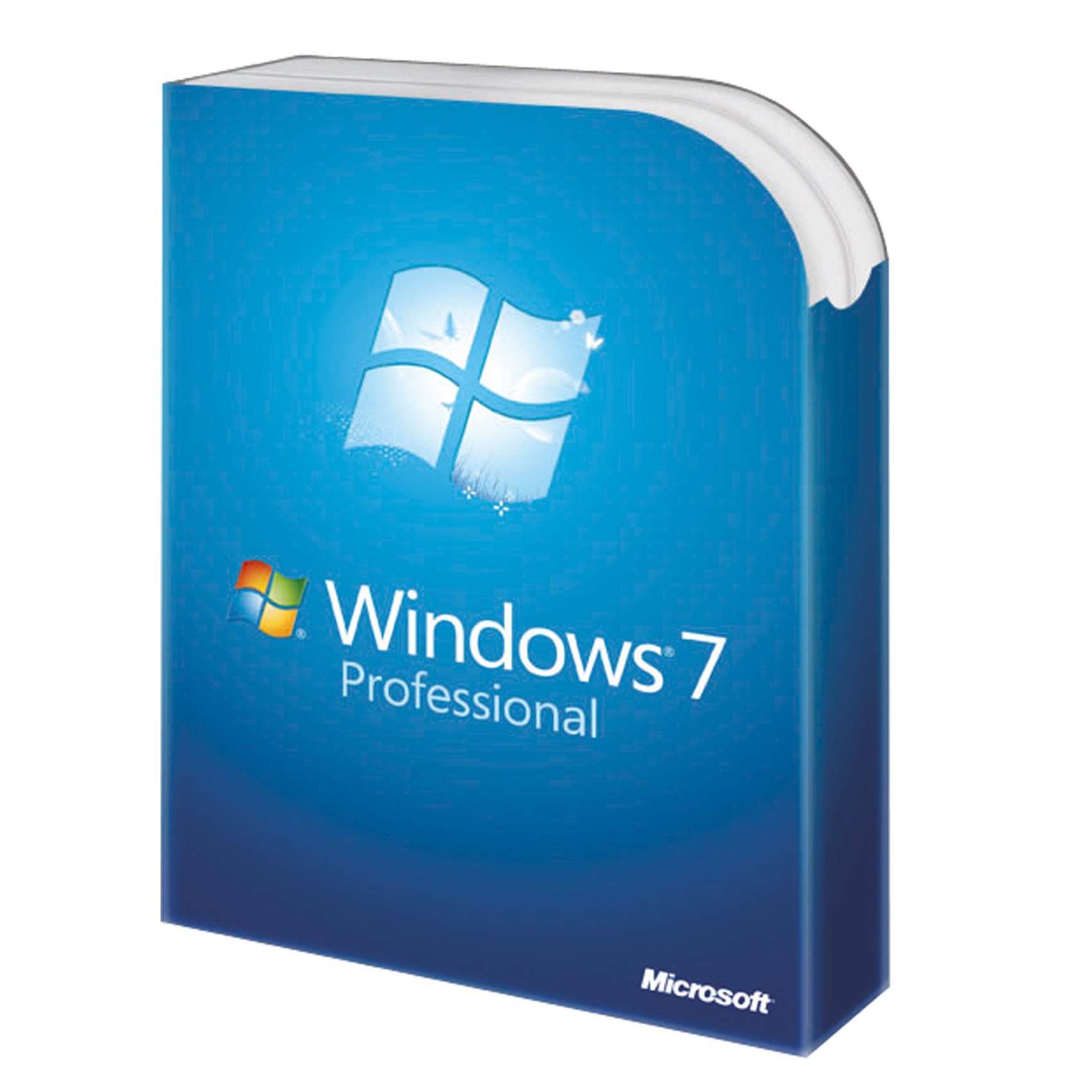 hp windows professional for refurb pcs 7 starter iso